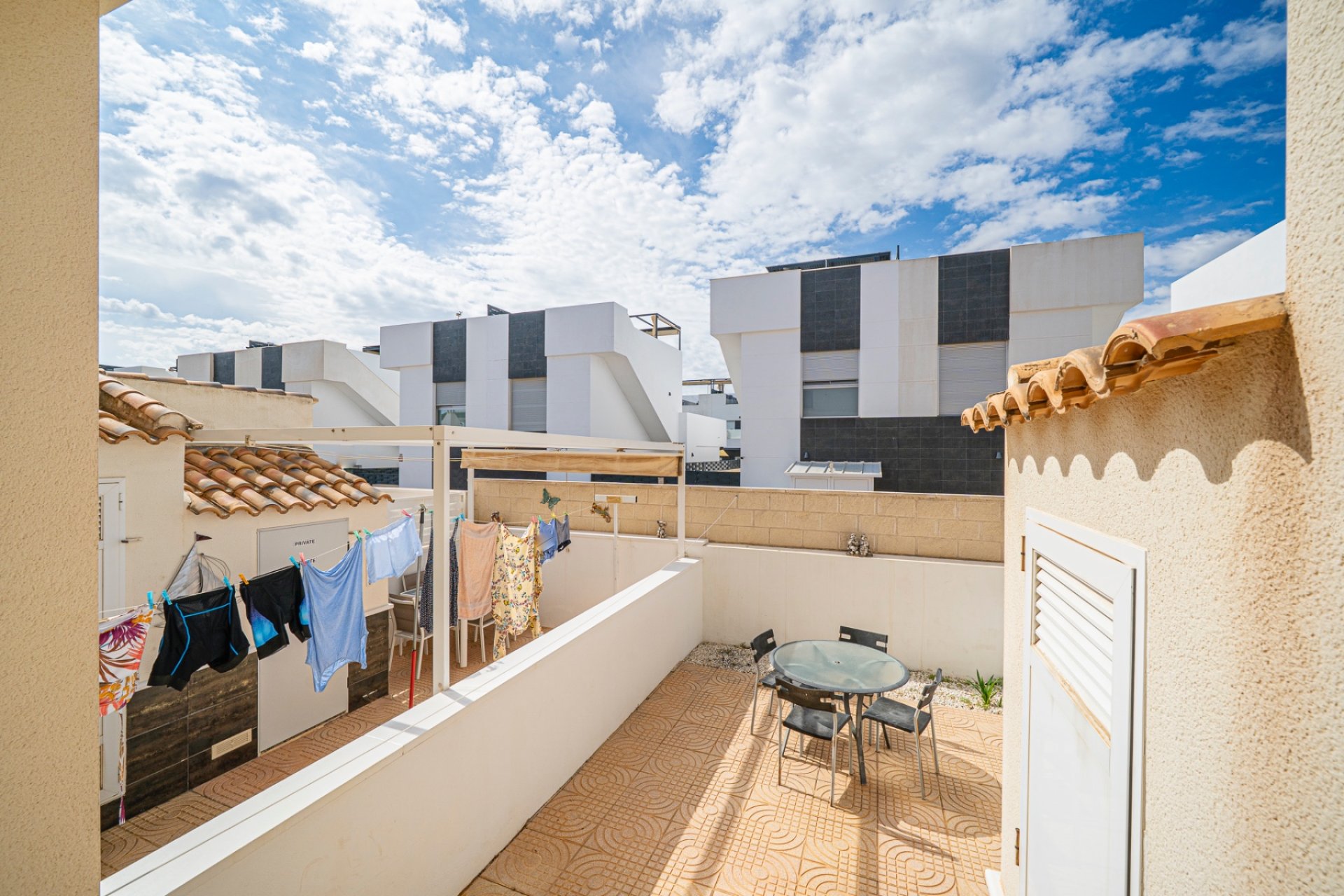 Venta - Bungalow - Ciudad Quesada - Lo Marabú