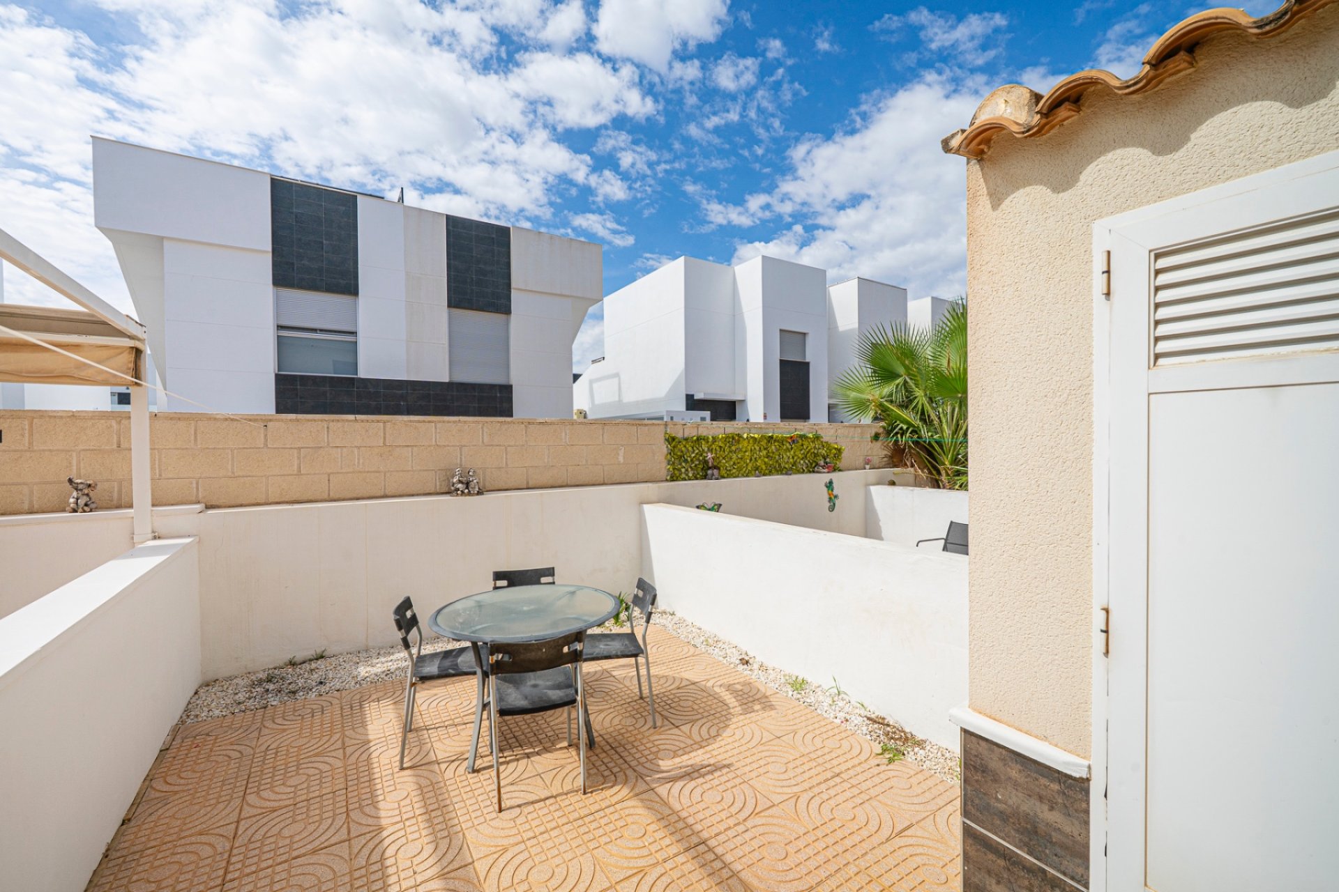 Venta - Bungalow - Ciudad Quesada - Lo Marabú