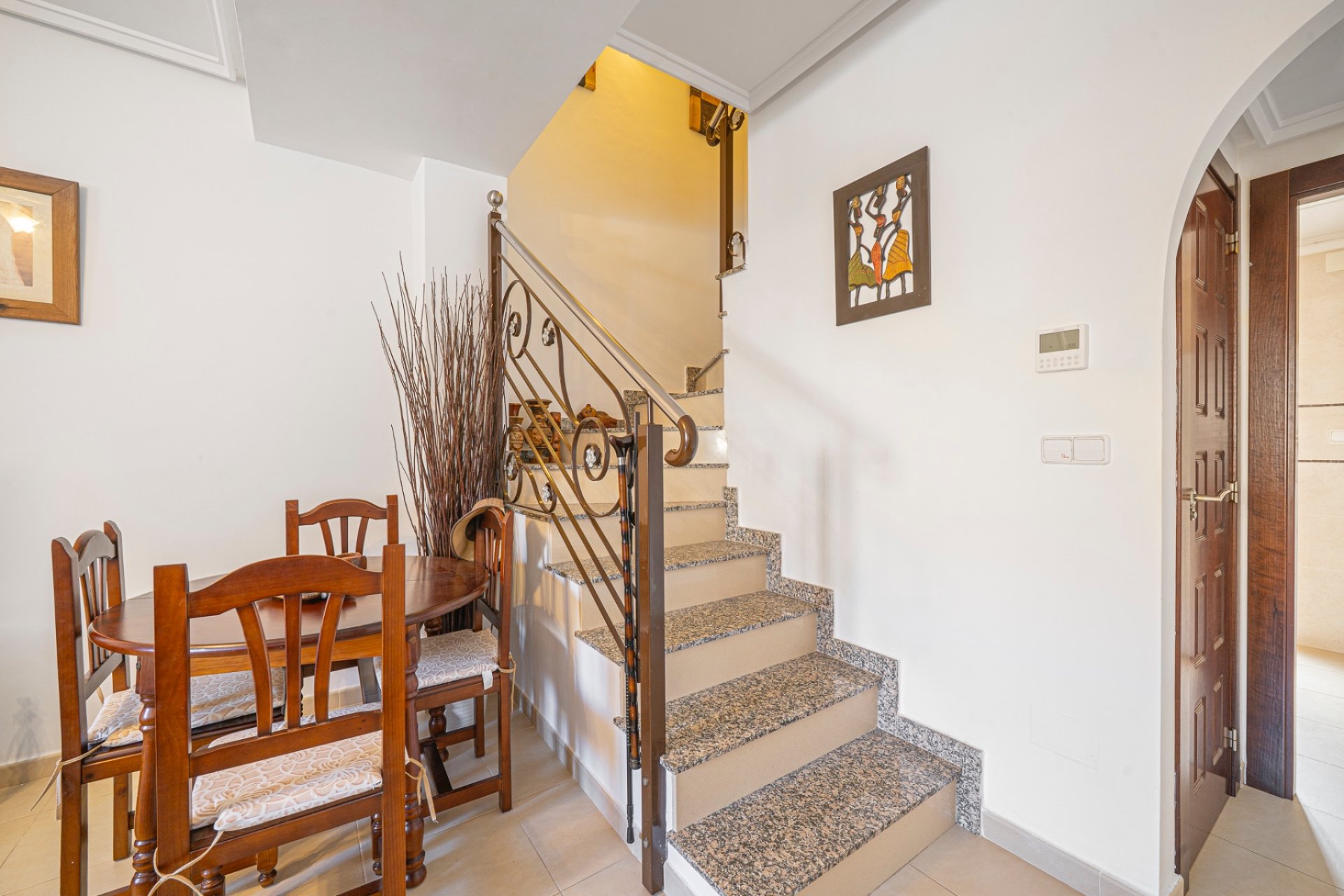 Venta - Bungalow - Ciudad Quesada - Lo Marabú