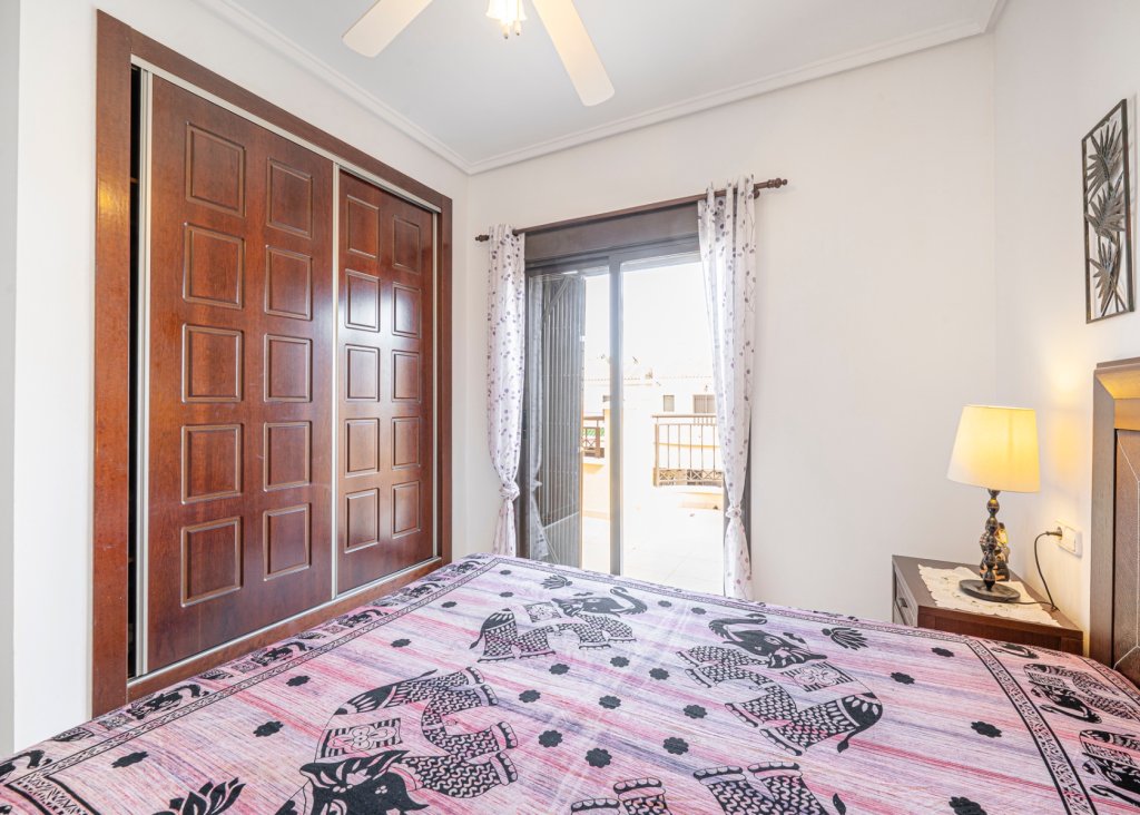Venta - Bungalow - Ciudad Quesada - Lo Marabú