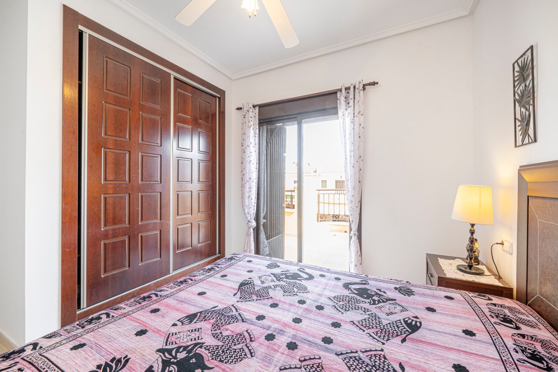 Venta - Bungalow - Ciudad Quesada - Lo Marabú