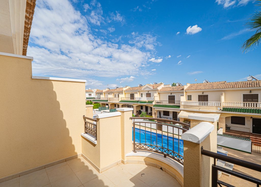 Venta - Bungalow - Ciudad Quesada - Lo Marabú