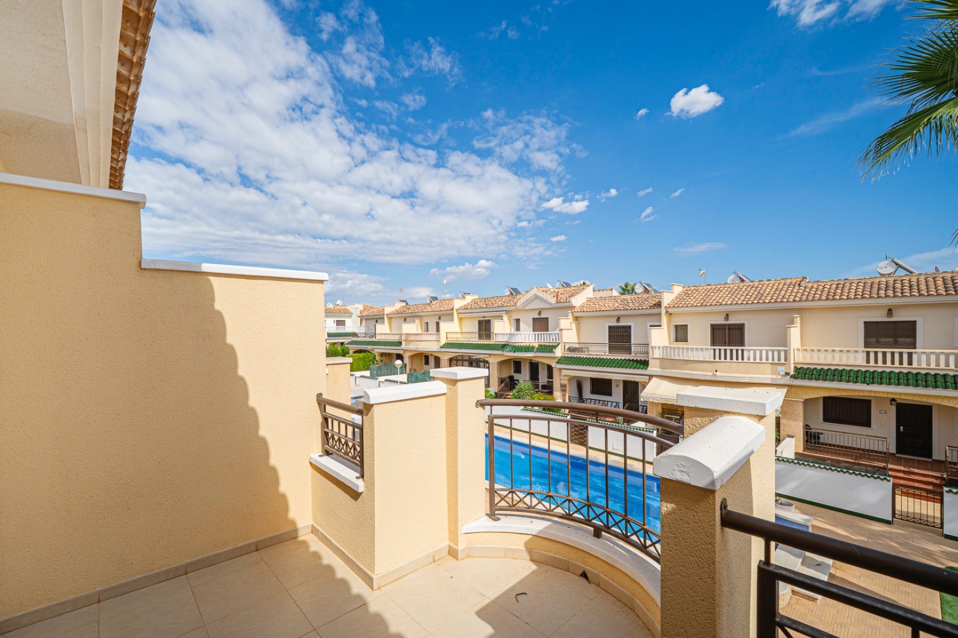 Venta - Bungalow - Ciudad Quesada - Lo Marabú