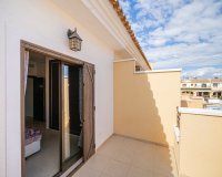 Venta - Bungalow - Ciudad Quesada - Lo Marabú