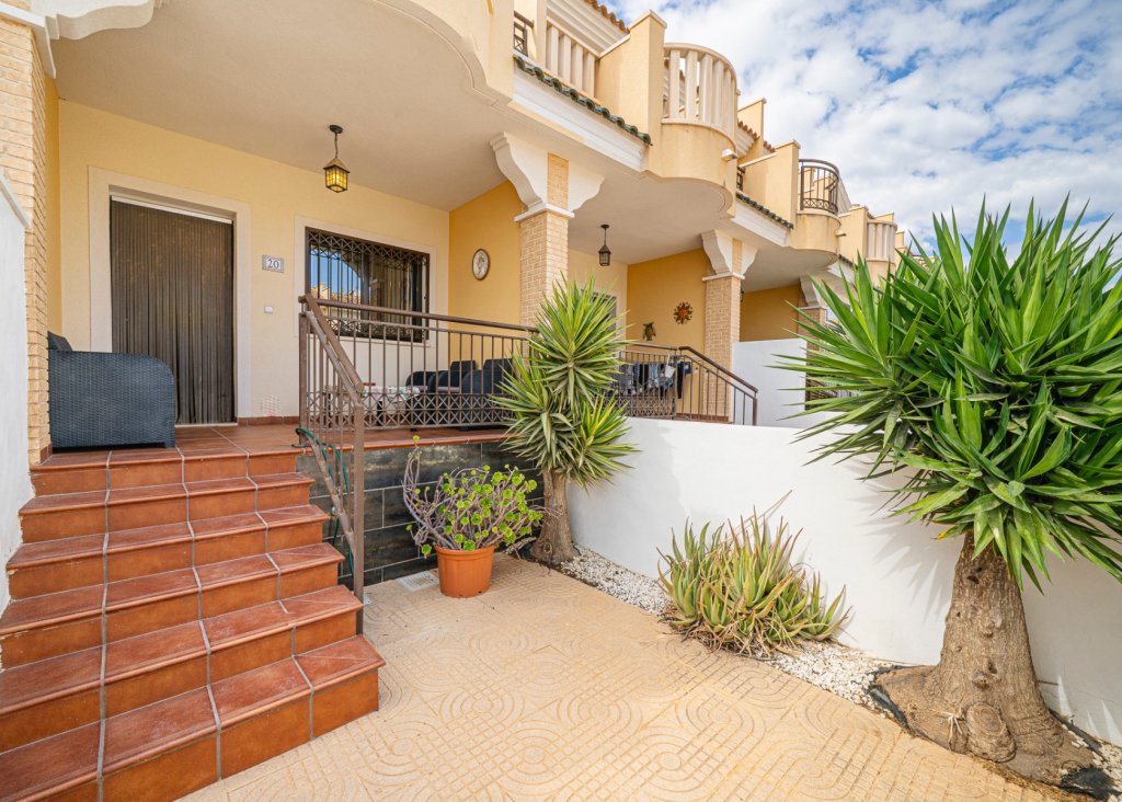 Venta - Bungalow - Ciudad Quesada - Lo Marabú