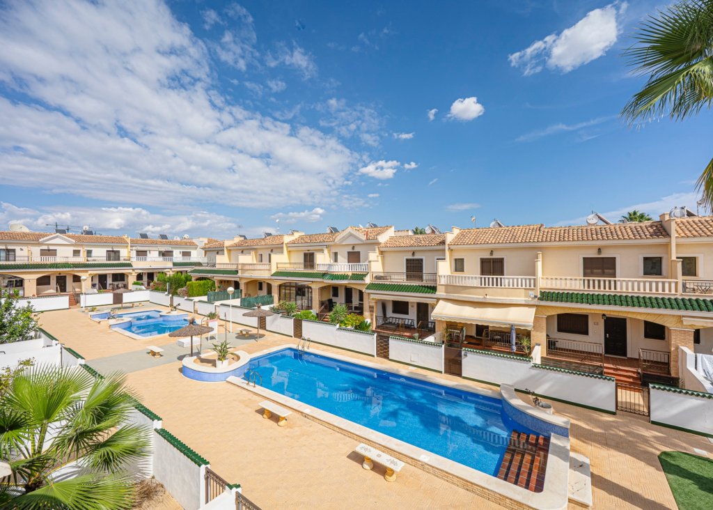 Venta - Bungalow - Ciudad Quesada - Lo Marabú