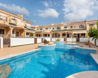 Venta - Bungalow - Ciudad Quesada - Lo Marabú