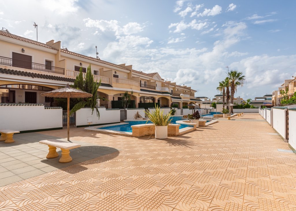 Venta - Bungalow - Ciudad Quesada - Lo Marabú