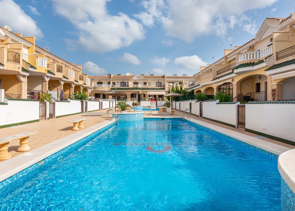 Venta - Bungalow - Ciudad Quesada - Lo Marabú