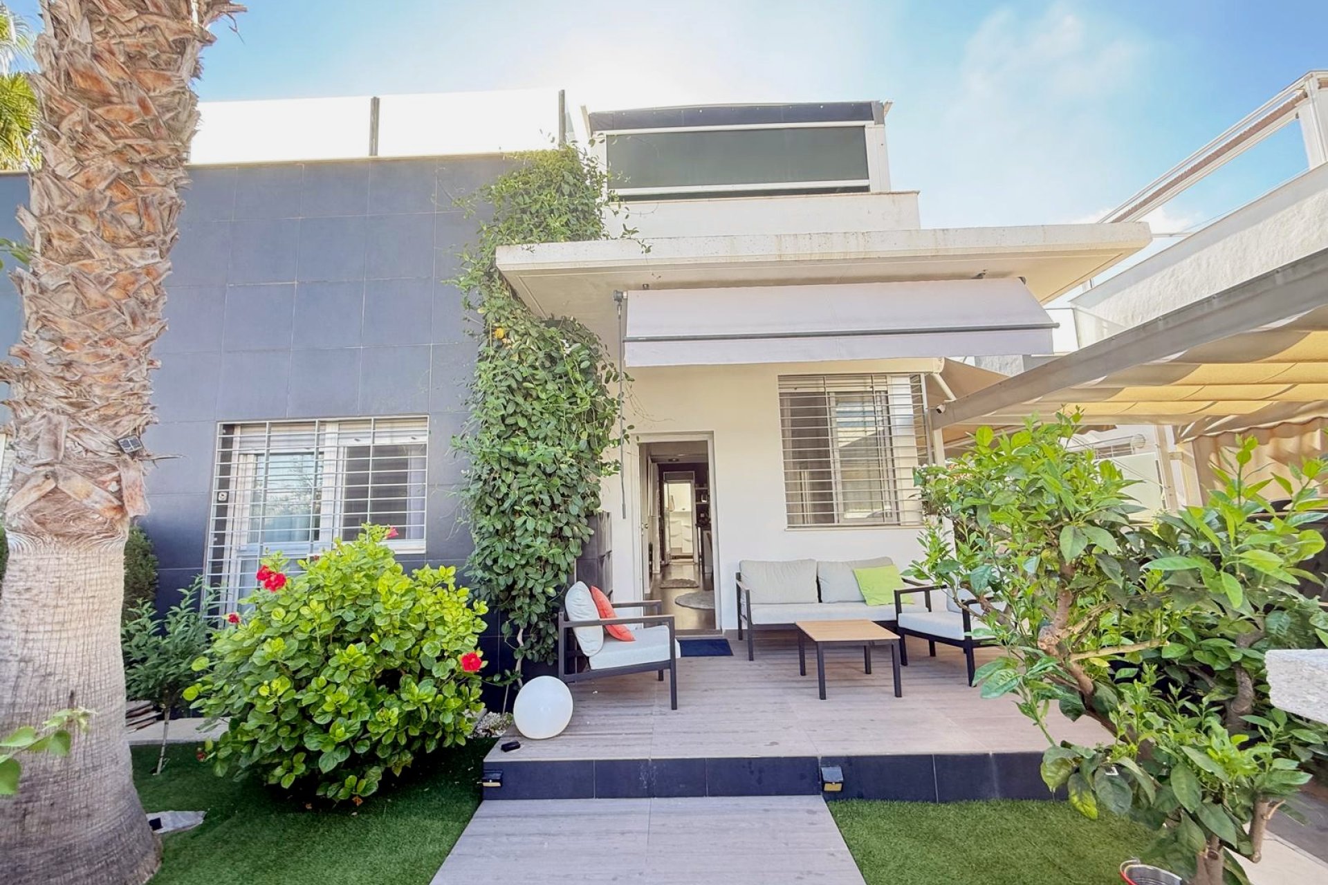 Venta - Bungalow - Ciudad Quesada - Pueblo Bravo