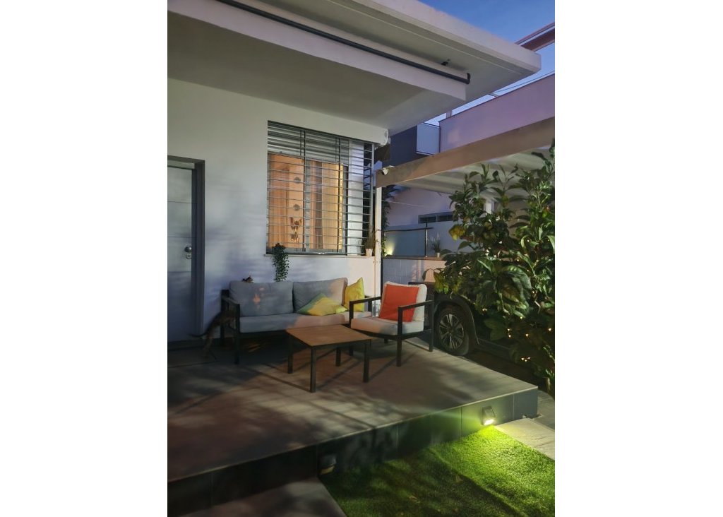 Venta - Bungalow - Ciudad Quesada - Pueblo Bravo