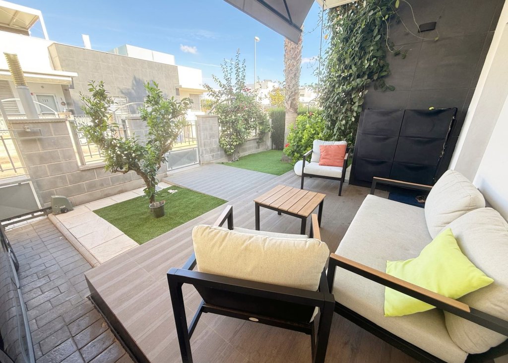 Venta - Bungalow - Ciudad Quesada - Pueblo Bravo
