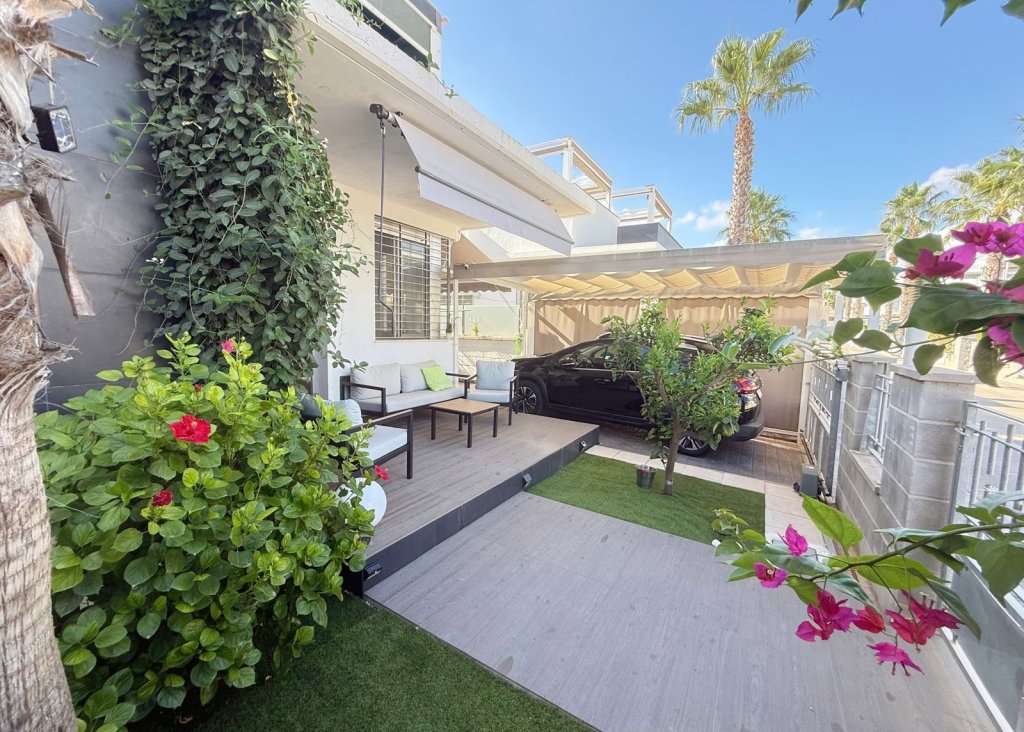 Venta - Bungalow - Ciudad Quesada - Pueblo Bravo