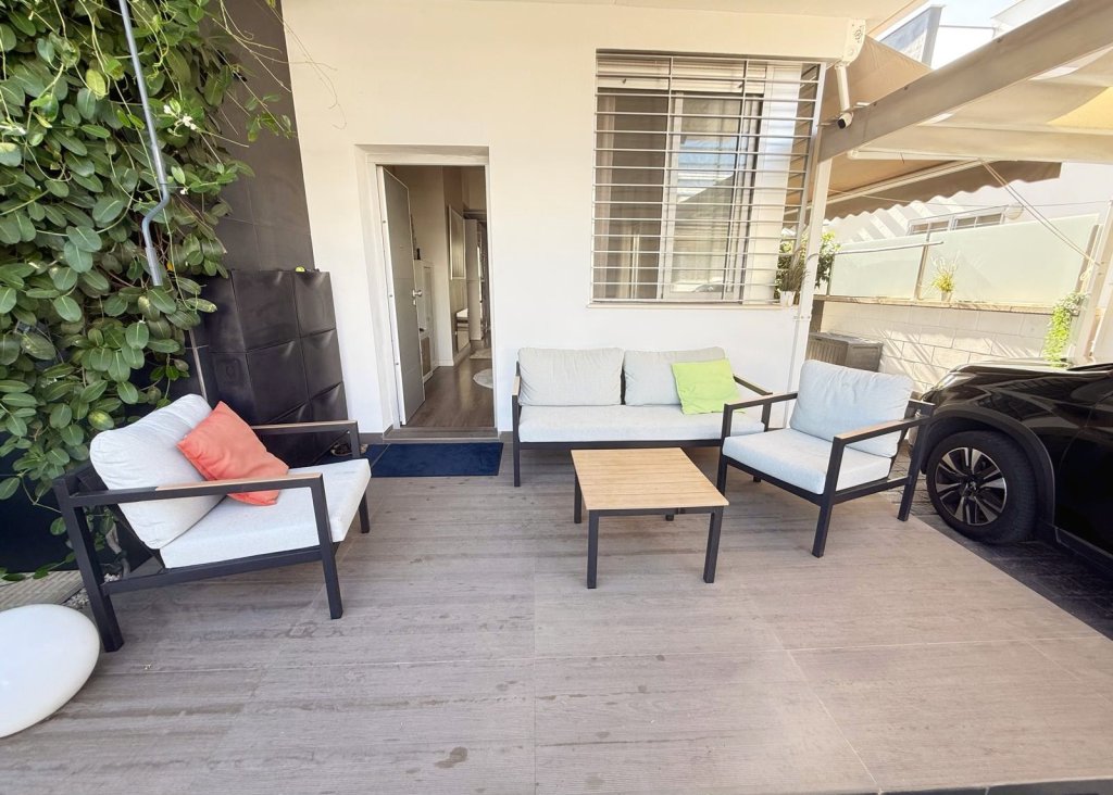 Venta - Bungalow - Ciudad Quesada - Pueblo Bravo