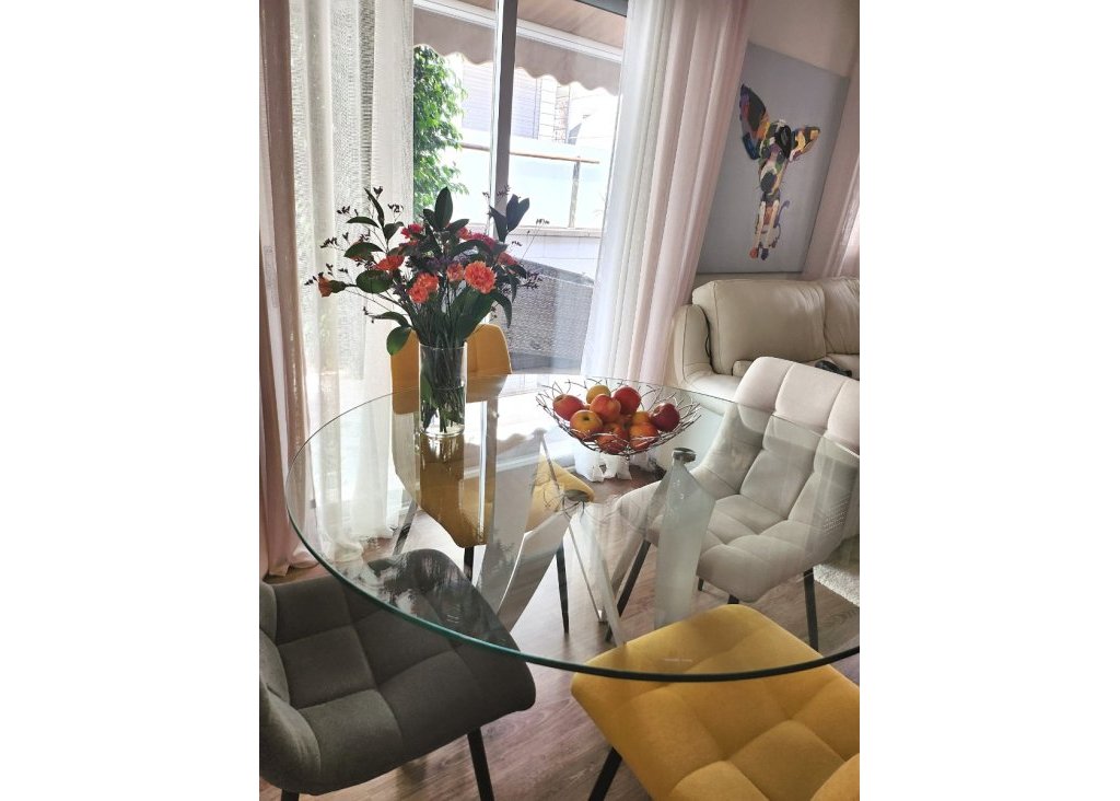 Venta - Bungalow - Ciudad Quesada - Pueblo Bravo