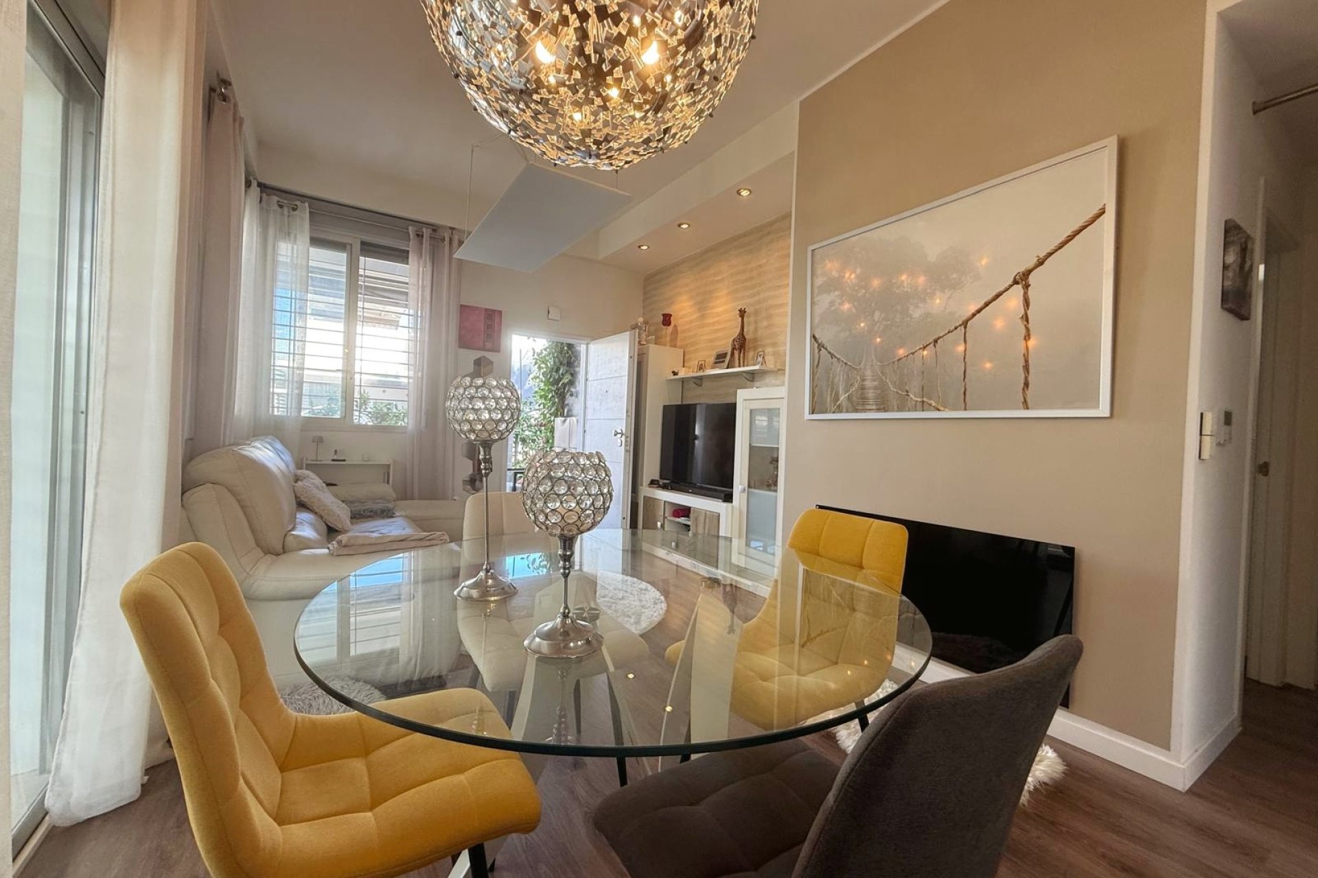 Venta - Bungalow - Ciudad Quesada - Pueblo Bravo