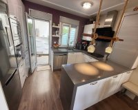 Venta - Bungalow - Ciudad Quesada - Pueblo Bravo
