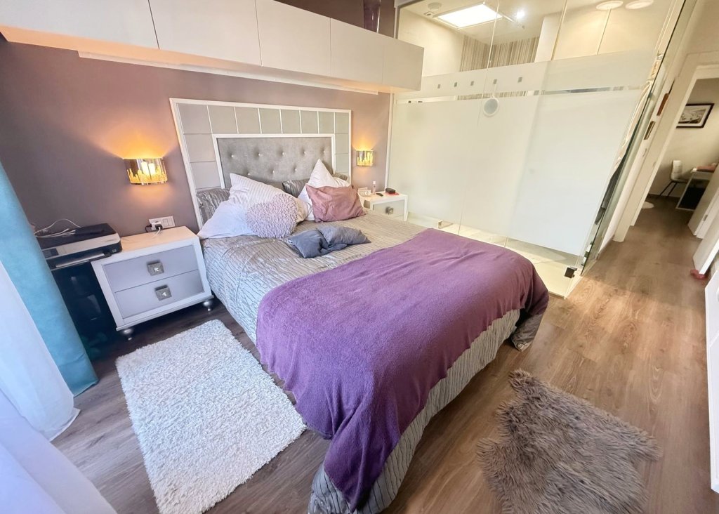 Venta - Bungalow - Ciudad Quesada - Pueblo Bravo