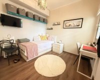 Venta - Bungalow - Ciudad Quesada - Pueblo Bravo