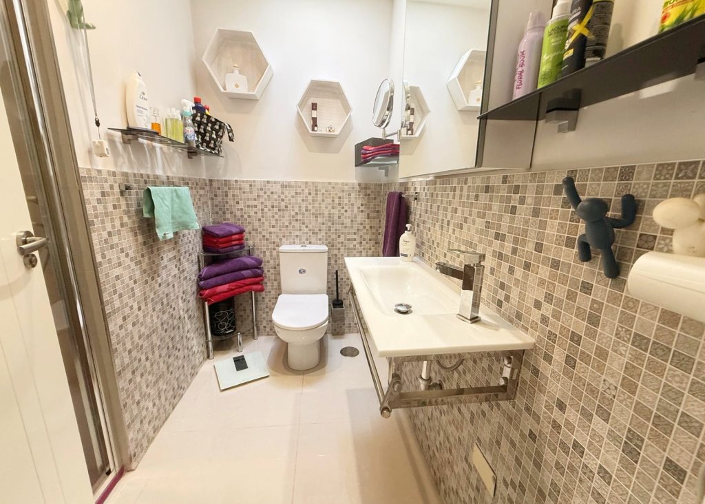 Venta - Bungalow - Ciudad Quesada - Pueblo Bravo