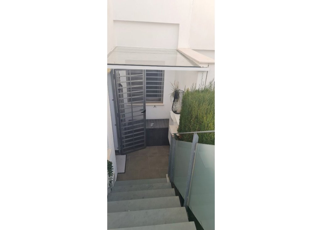 Venta - Bungalow - Ciudad Quesada - Pueblo Bravo
