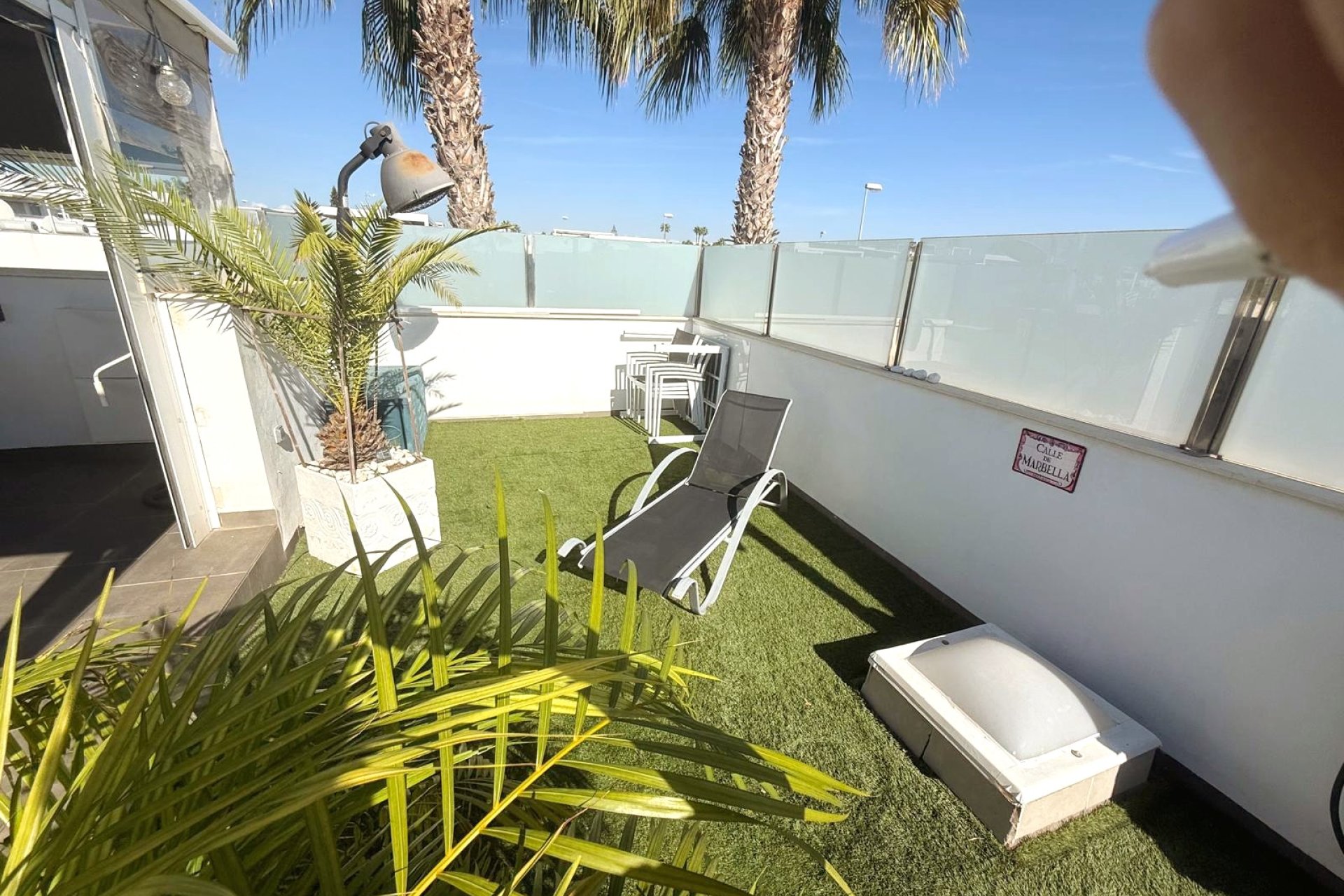 Venta - Bungalow - Ciudad Quesada - Pueblo Bravo