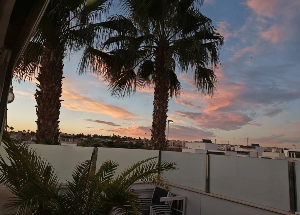 Venta - Bungalow - Ciudad Quesada - Pueblo Bravo
