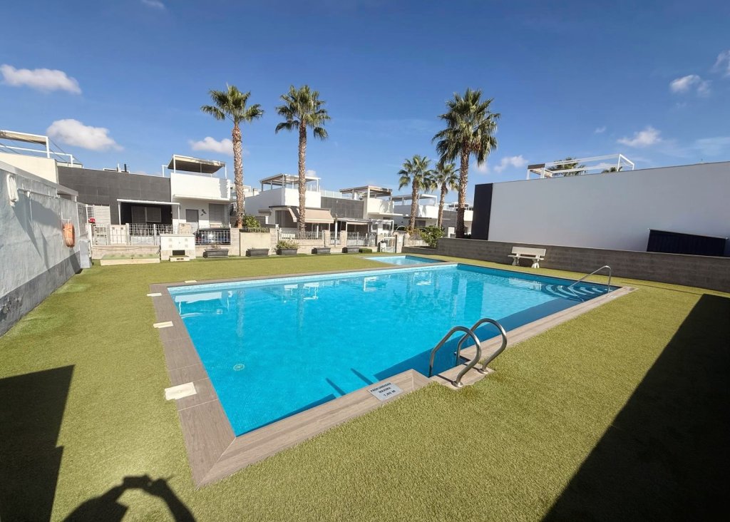 Venta - Bungalow - Ciudad Quesada - Pueblo Bravo