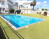 Venta - Bungalow - Ciudad Quesada - Pueblo Bravo
