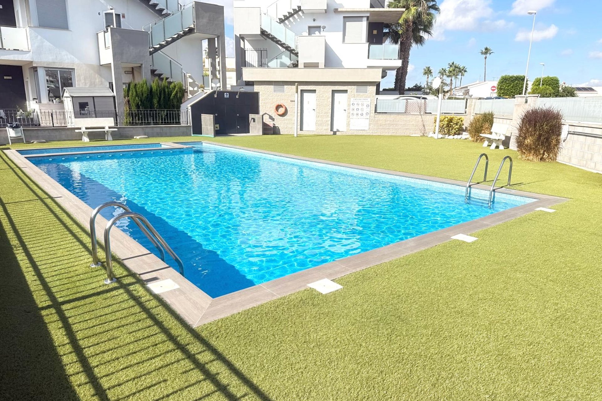 Venta - Bungalow - Ciudad Quesada - Pueblo Bravo