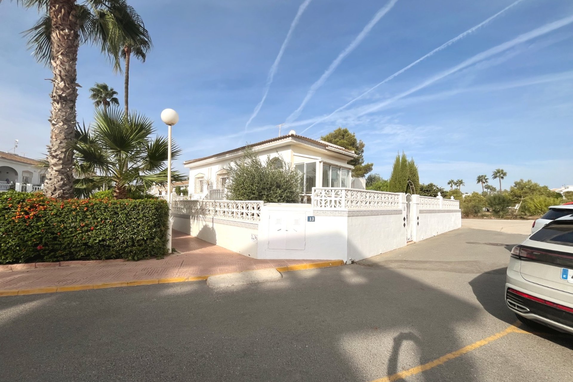 Venta - Bungalow - Ciudad Quesada - Pueblo Bravo