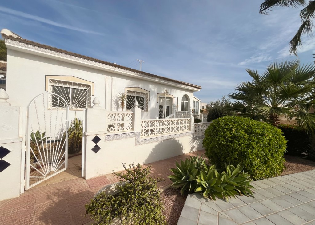 Venta - Bungalow - Ciudad Quesada - Pueblo Bravo