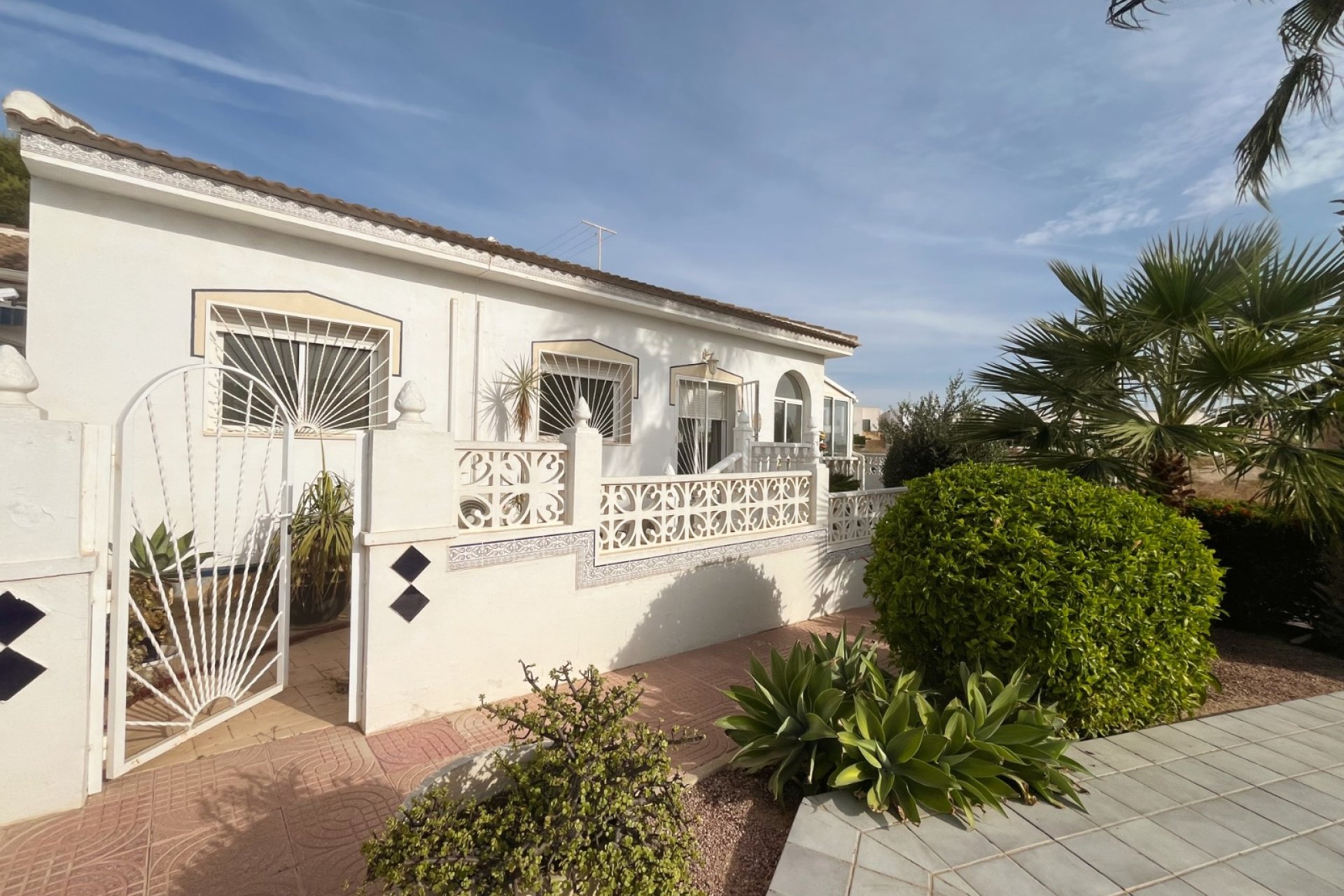 Venta - Bungalow - Ciudad Quesada - Pueblo Bravo