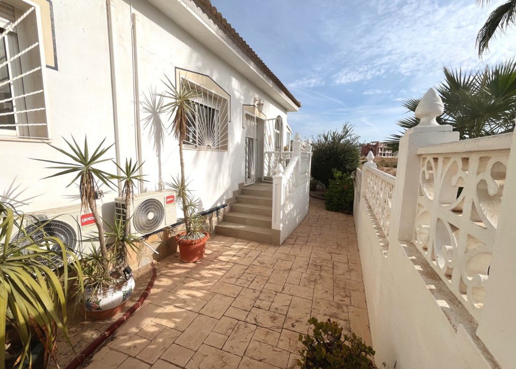 Venta - Bungalow - Ciudad Quesada - Pueblo Bravo