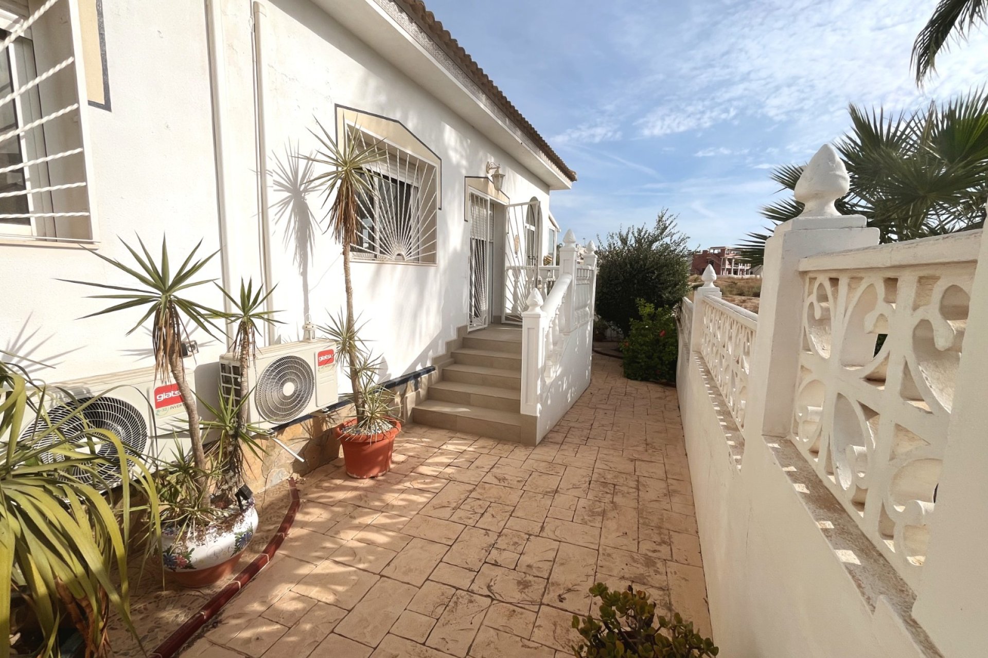 Venta - Bungalow - Ciudad Quesada - Pueblo Bravo