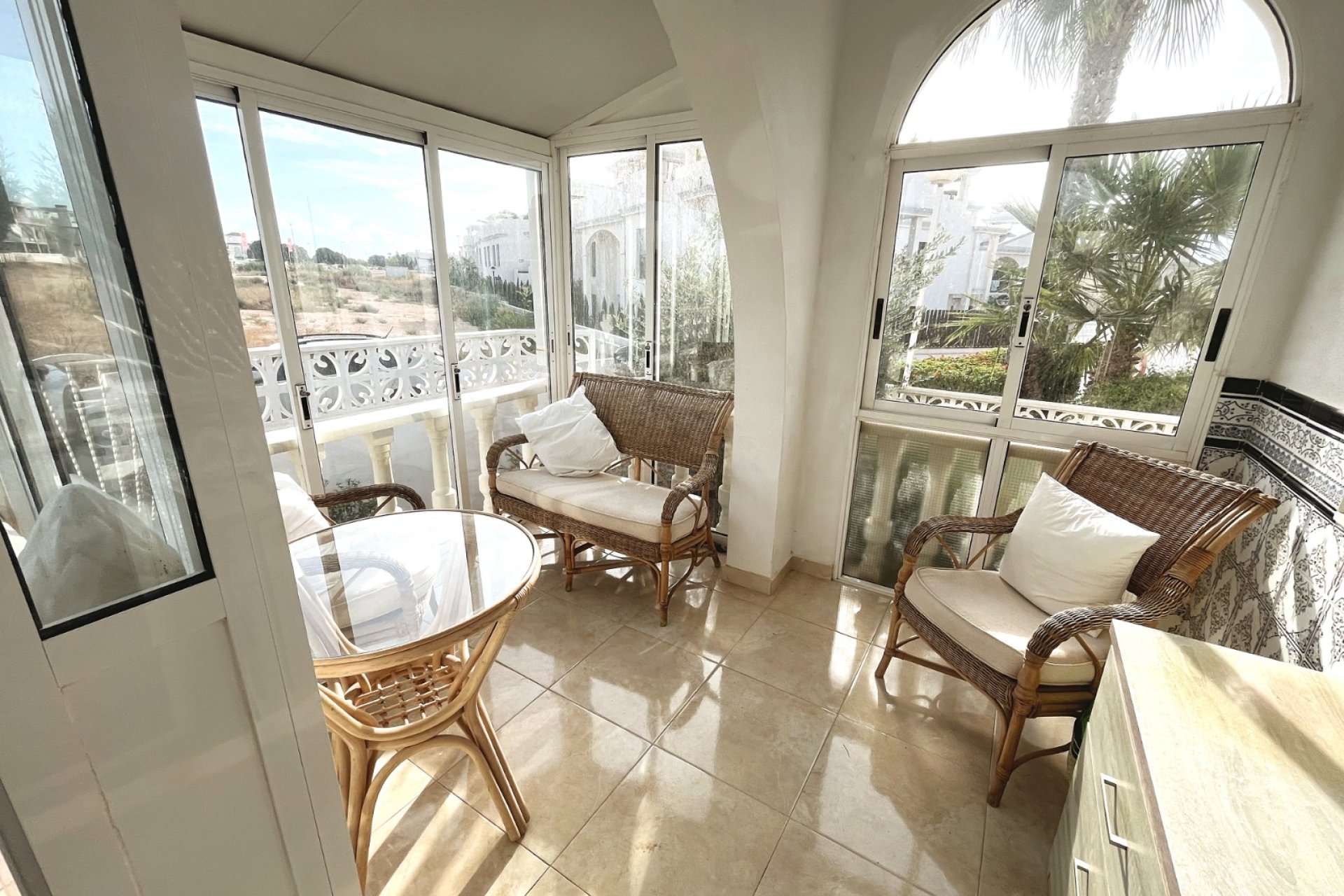 Venta - Bungalow - Ciudad Quesada - Pueblo Bravo