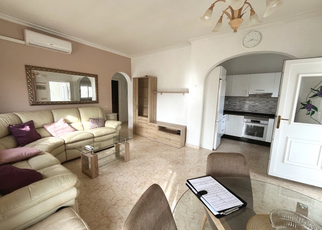 Venta - Bungalow - Ciudad Quesada - Pueblo Bravo