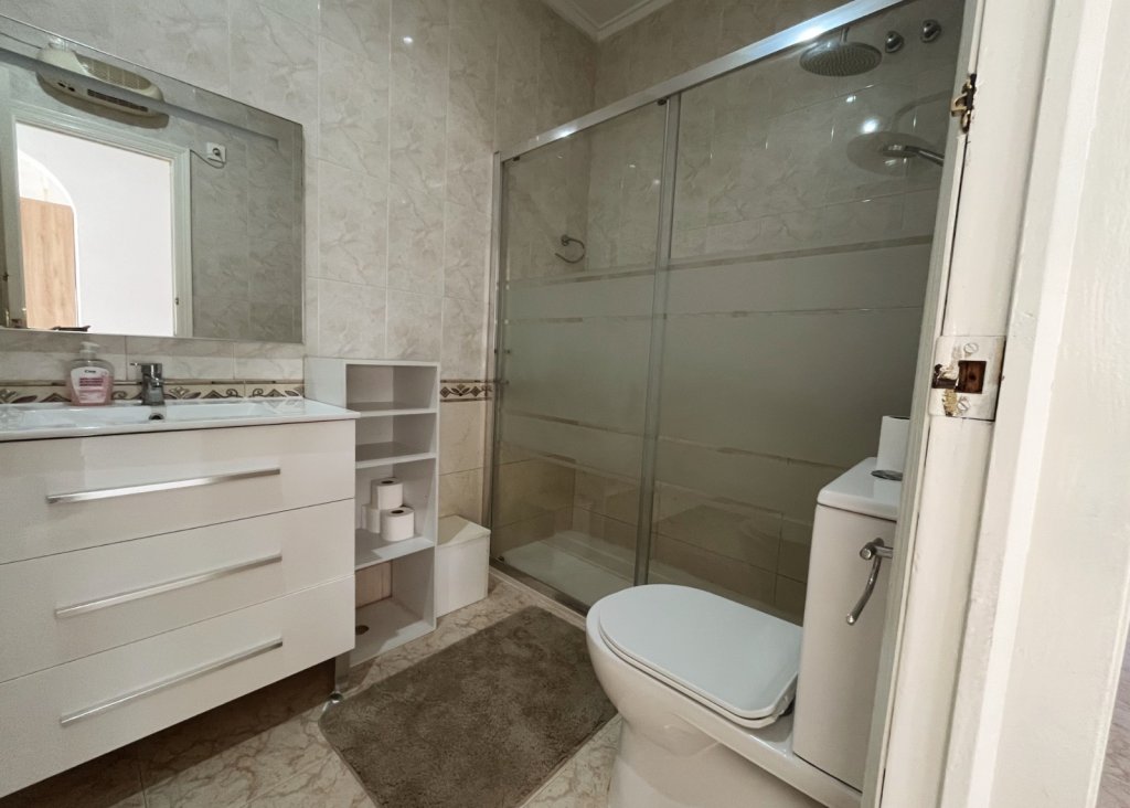 Venta - Bungalow - Ciudad Quesada - Pueblo Bravo