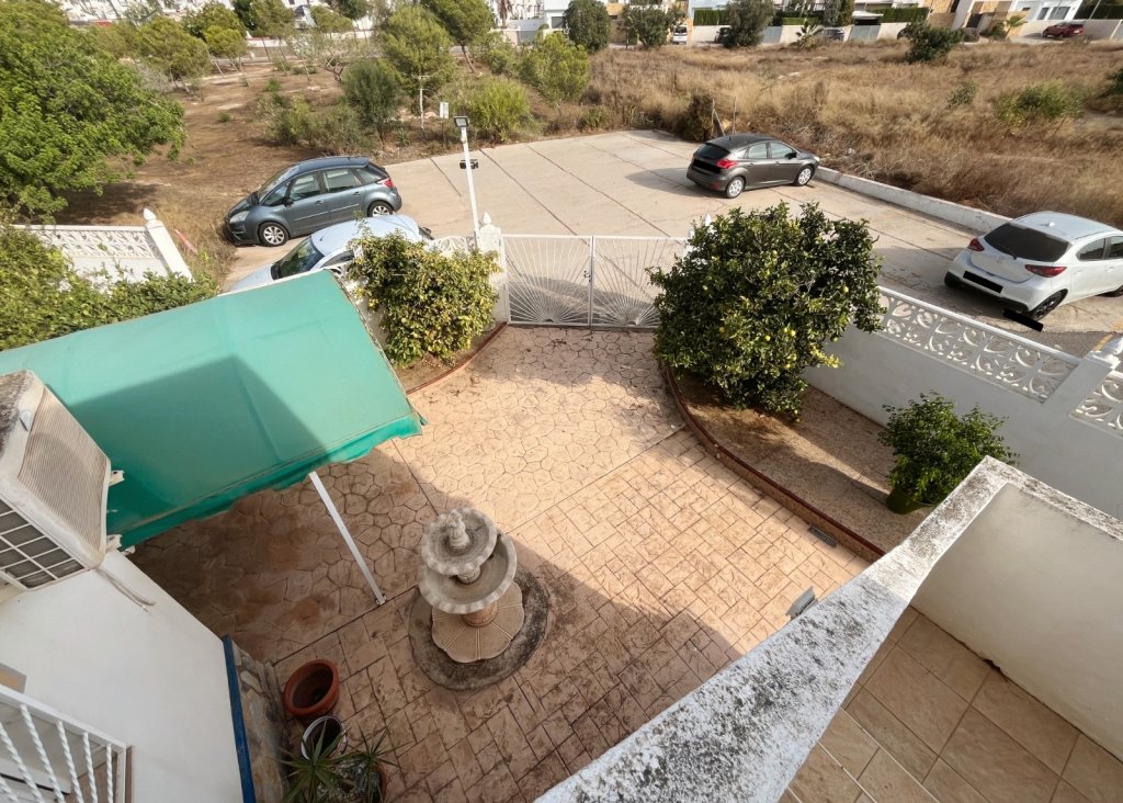 Venta - Bungalow - Ciudad Quesada - Pueblo Bravo