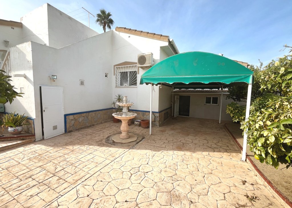Venta - Bungalow - Ciudad Quesada - Pueblo Bravo