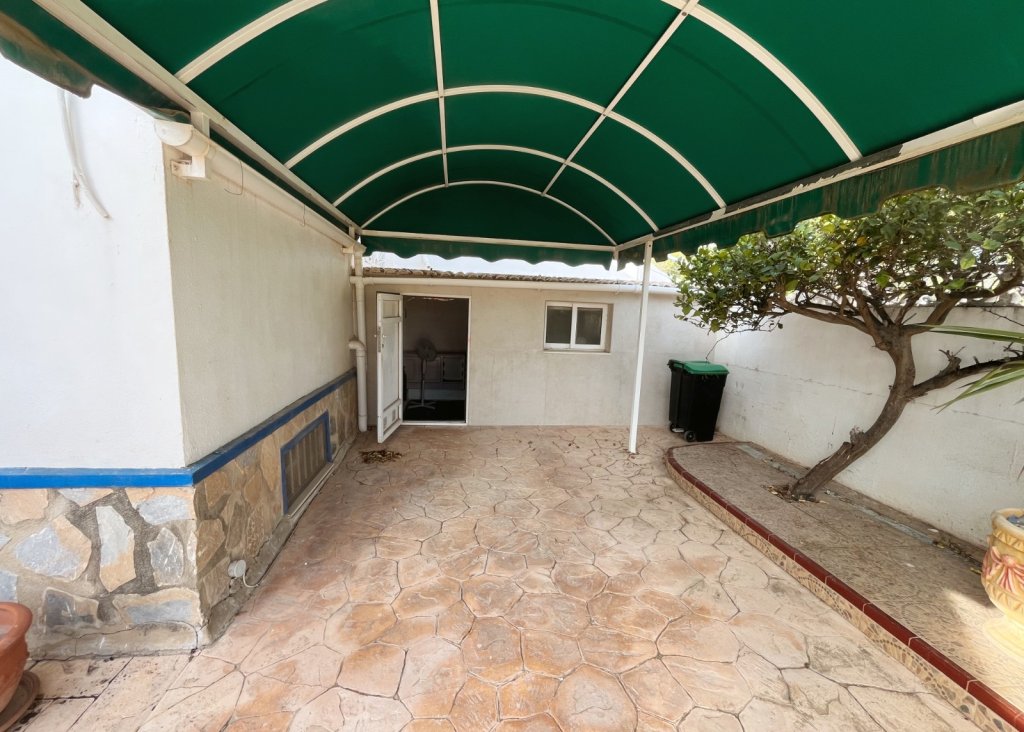 Venta - Bungalow - Ciudad Quesada - Pueblo Bravo