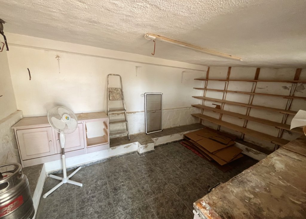 Venta - Bungalow - Ciudad Quesada - Pueblo Bravo