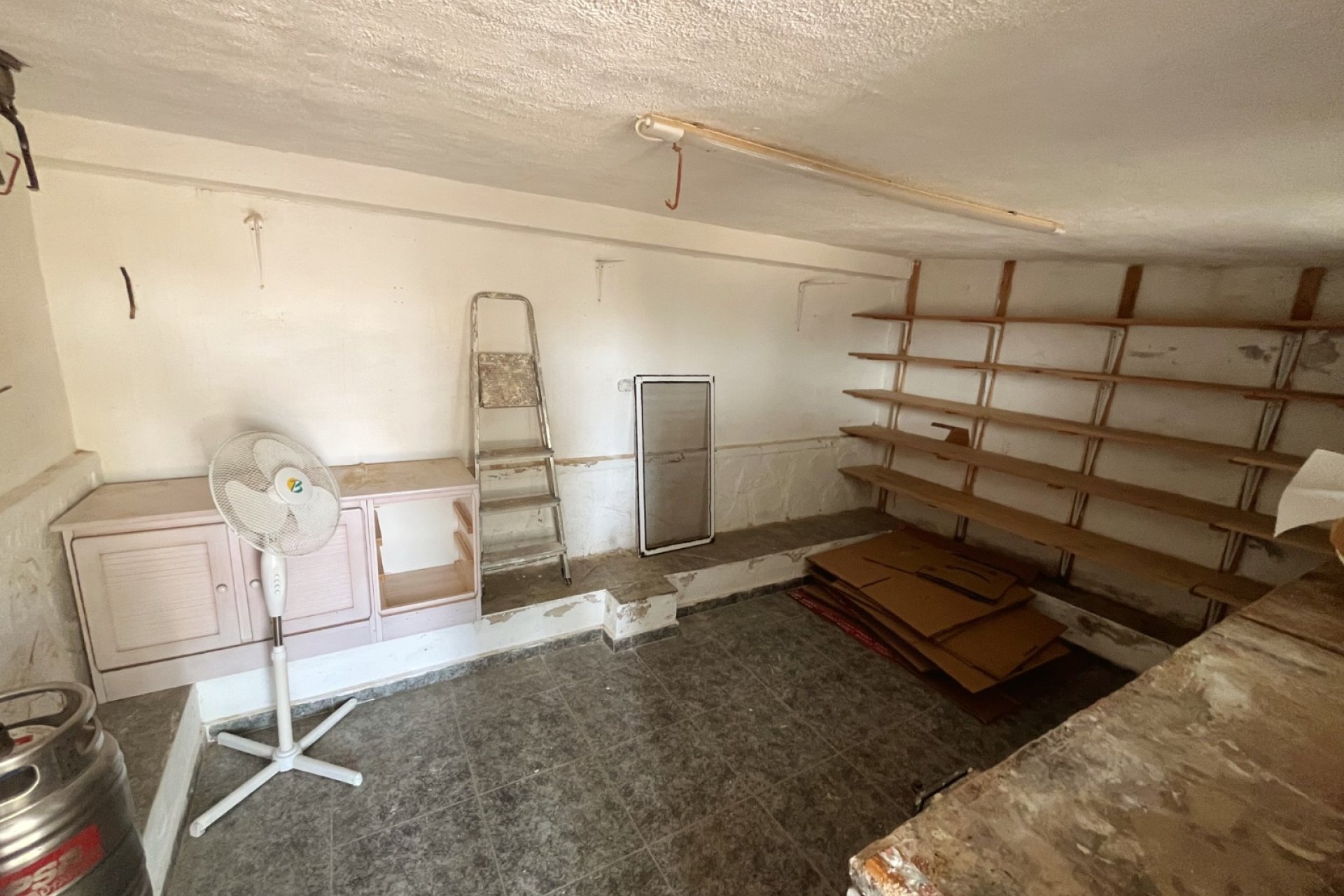 Venta - Bungalow - Ciudad Quesada - Pueblo Bravo