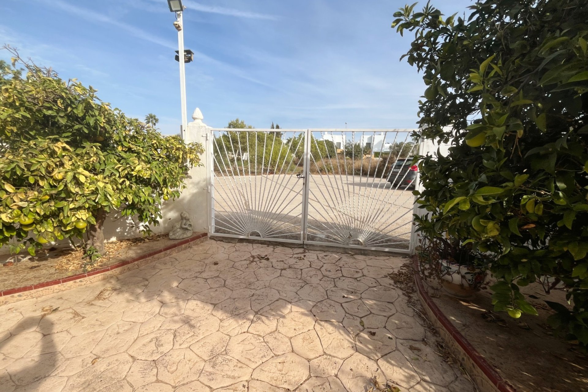 Venta - Bungalow - Ciudad Quesada - Pueblo Bravo