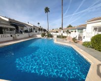 Venta - Bungalow - Ciudad Quesada - Pueblo Bravo