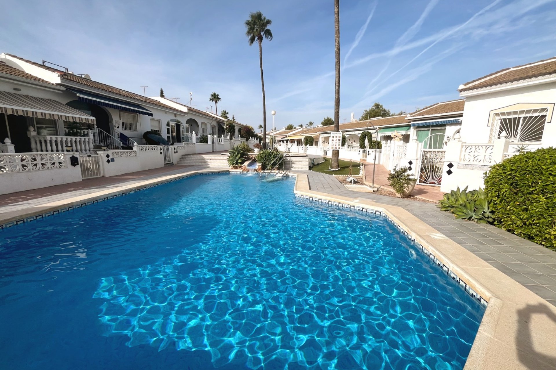 Venta - Bungalow - Ciudad Quesada - Pueblo Bravo