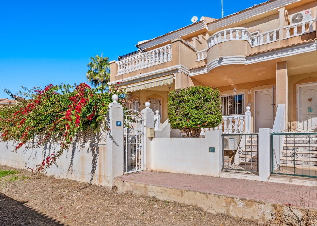 Venta - Bungalow - Ciudad Quesada - Rojales