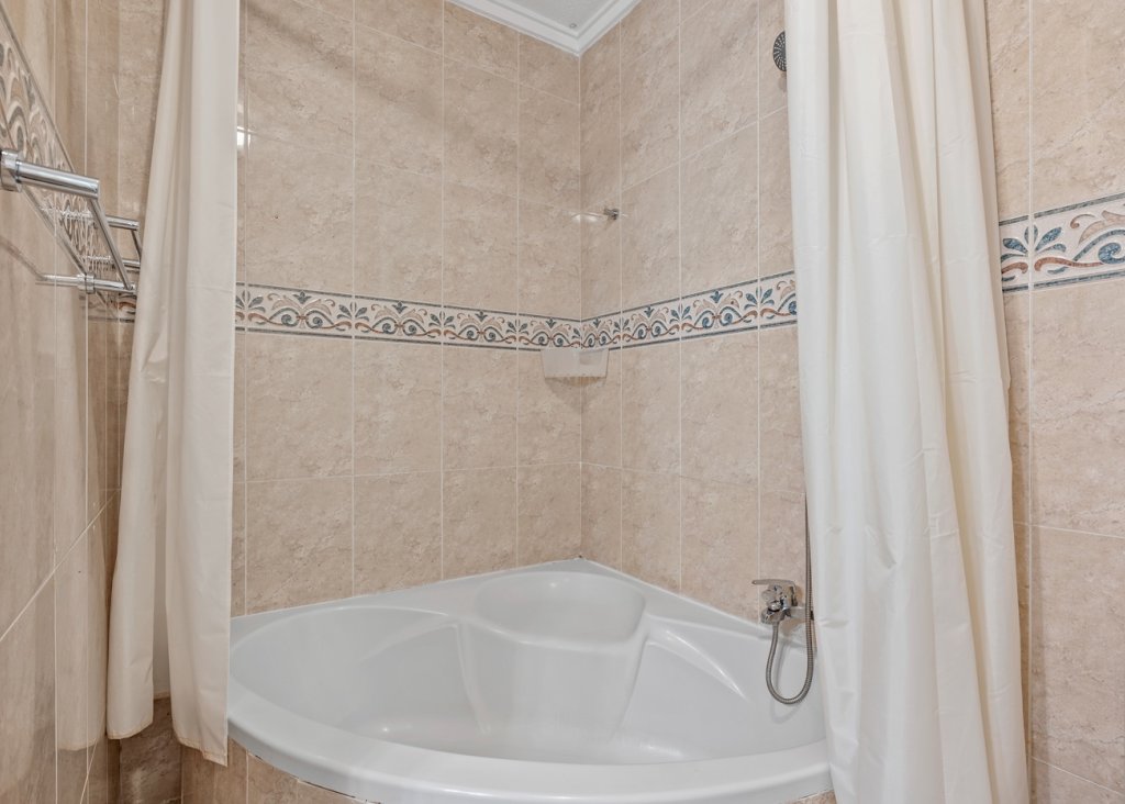 Venta - Bungalow - Ciudad Quesada - Rojales