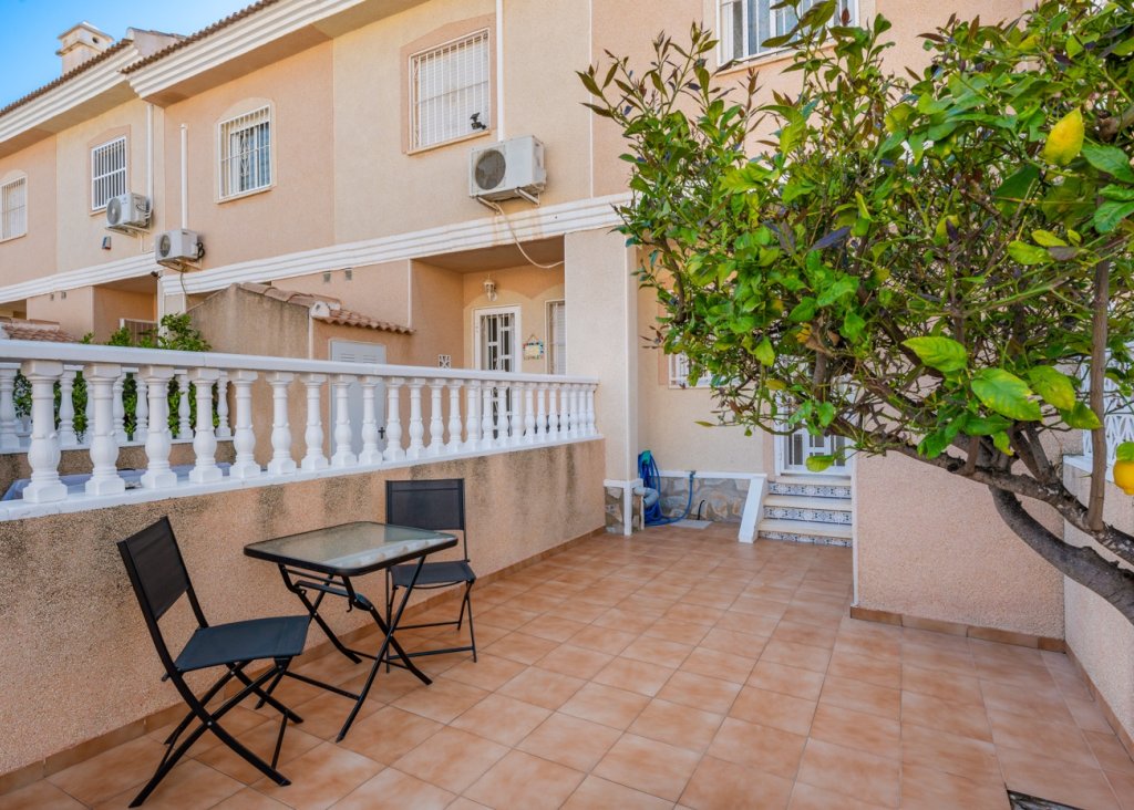 Venta - Bungalow - Ciudad Quesada - Rojales