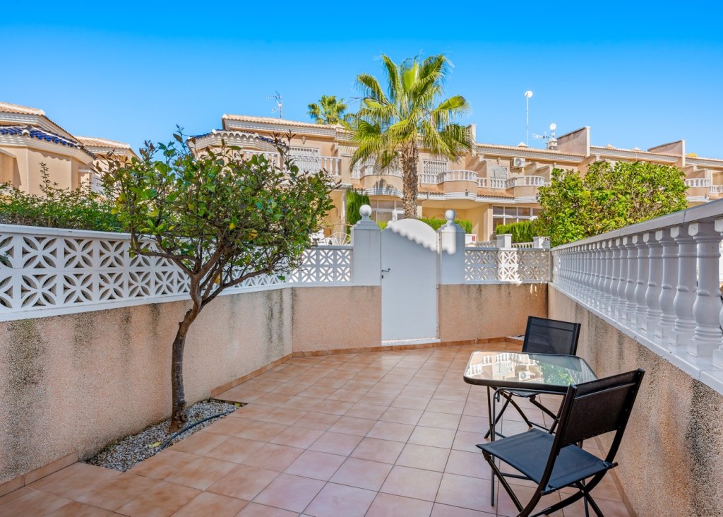 Venta - Bungalow - Ciudad Quesada - Rojales